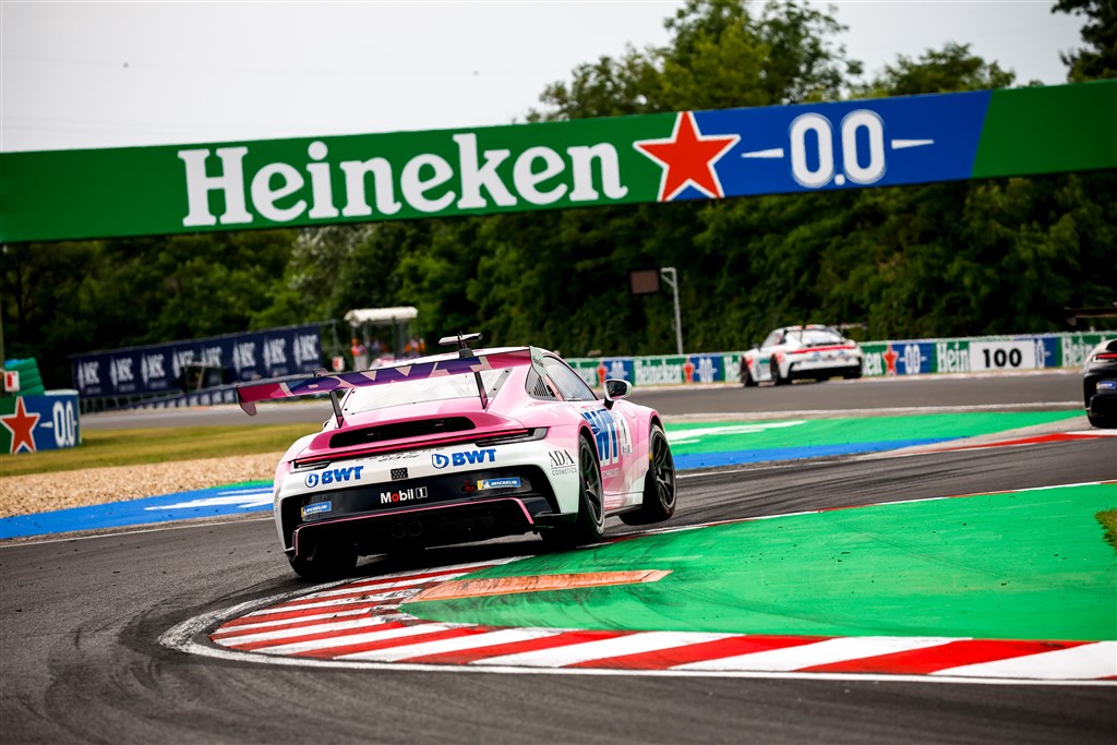 (Foto: Porsche Motorsport)